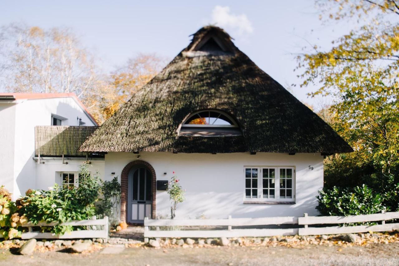 Urlaub an der Flensburger Förde mit Sauna&schönem Ambiente Exterior foto