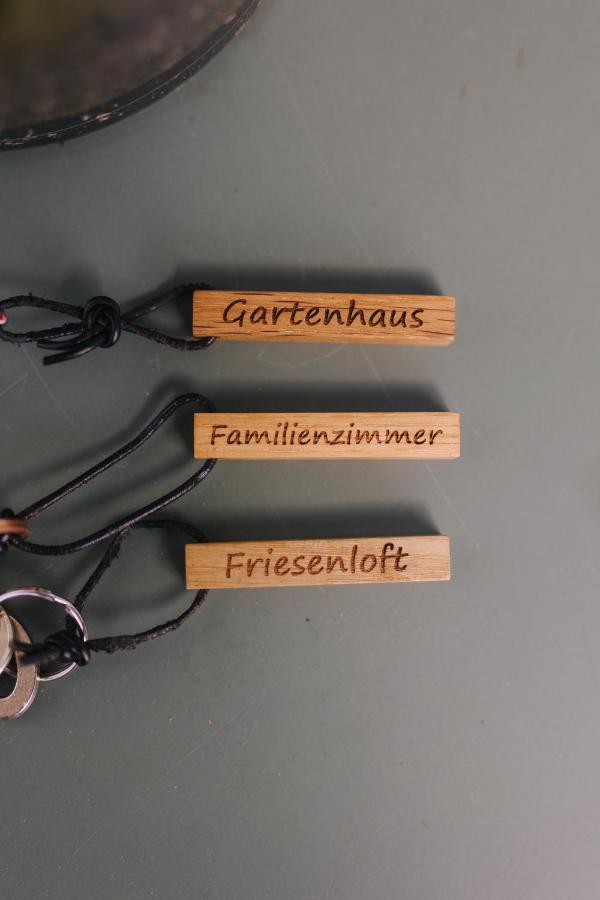 Urlaub an der Flensburger Förde mit Sauna&schönem Ambiente Exterior foto
