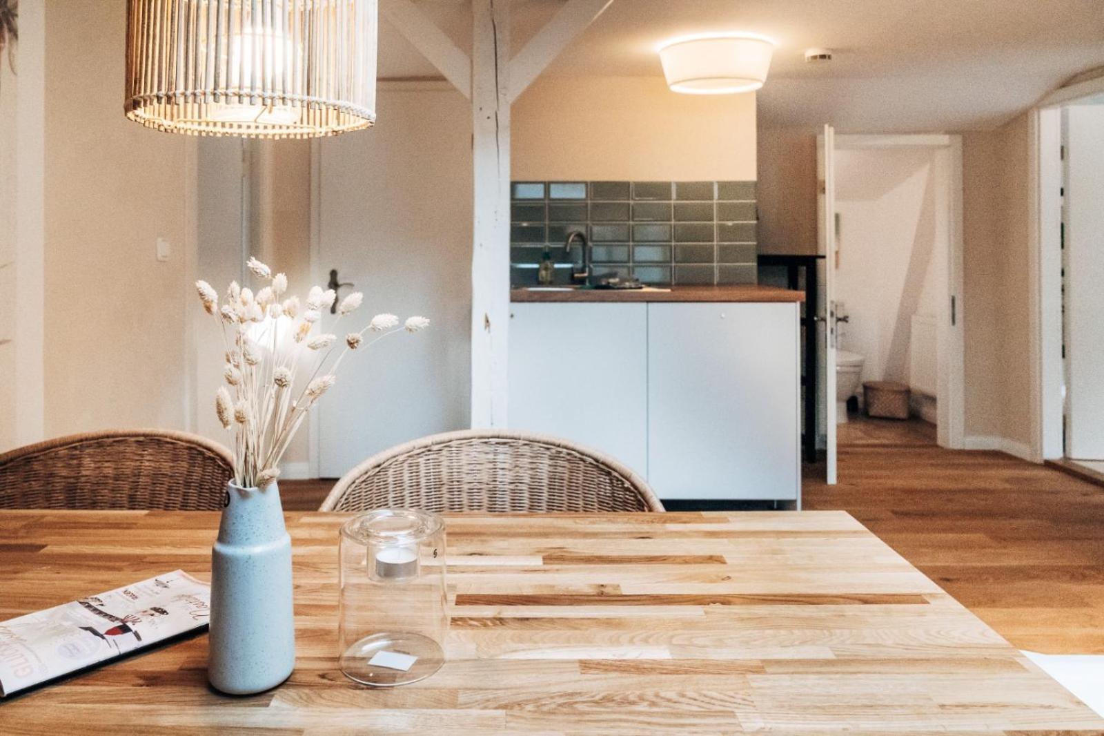 Urlaub an der Flensburger Förde mit Sauna&schönem Ambiente Exterior foto